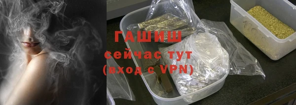 хмурый Магас