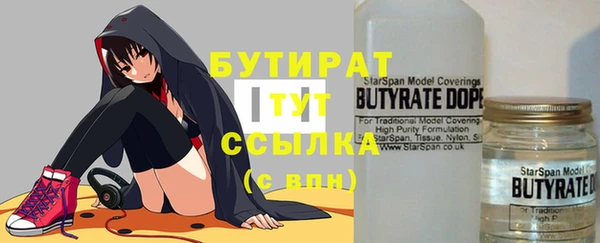 хмурый Магас