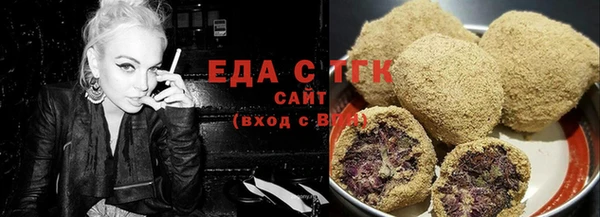 хмурый Магас